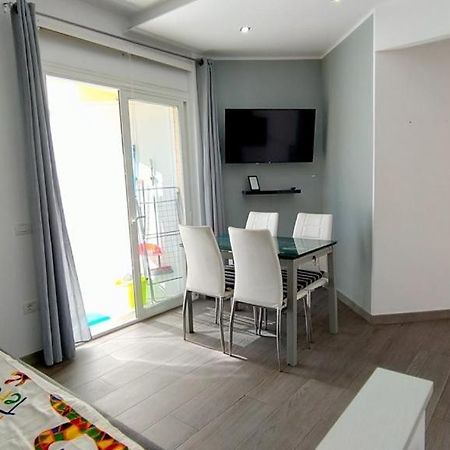 Mareverde, Bellissimo Appartamento A Due Passi Dal Mare Costa Adeje  Exterior photo