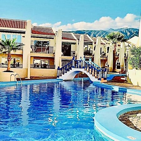 Mareverde, Bellissimo Appartamento A Due Passi Dal Mare Costa Adeje  Exterior photo