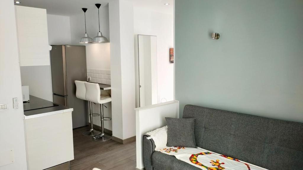 Mareverde, Bellissimo Appartamento A Due Passi Dal Mare Costa Adeje  Exterior photo