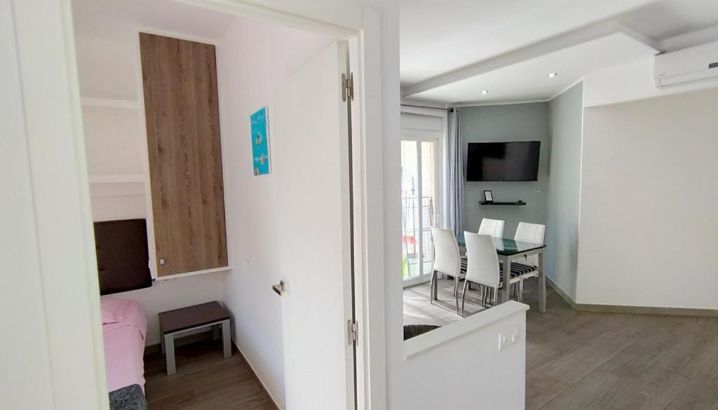 Mareverde, Bellissimo Appartamento A Due Passi Dal Mare Costa Adeje  Exterior photo