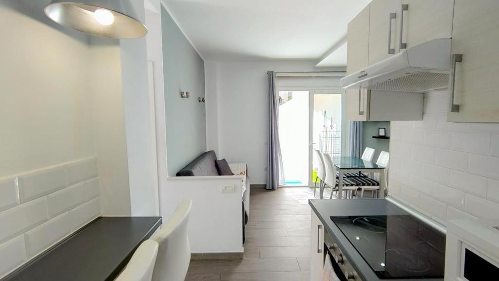 Mareverde, Bellissimo Appartamento A Due Passi Dal Mare Costa Adeje  Exterior photo