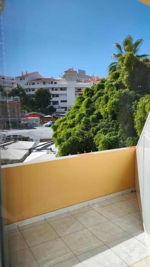 Mareverde, Bellissimo Appartamento A Due Passi Dal Mare Costa Adeje  Exterior photo